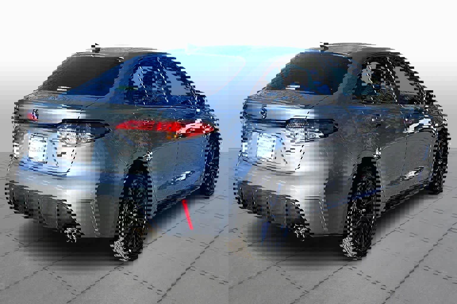 Certified 2023 Toyota Corolla SE image 11