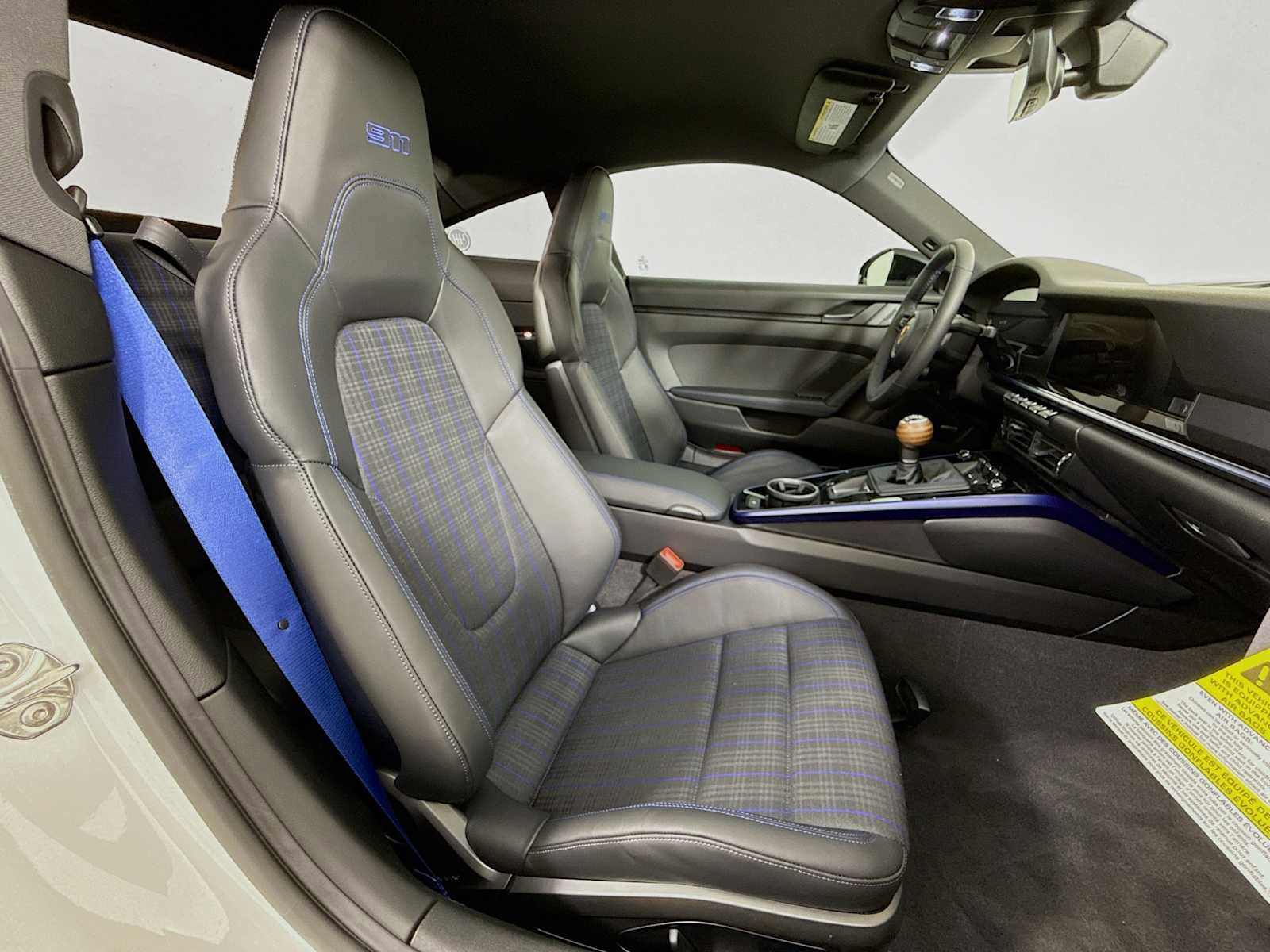 New 2026 Porsche 911 Carrera T image 28