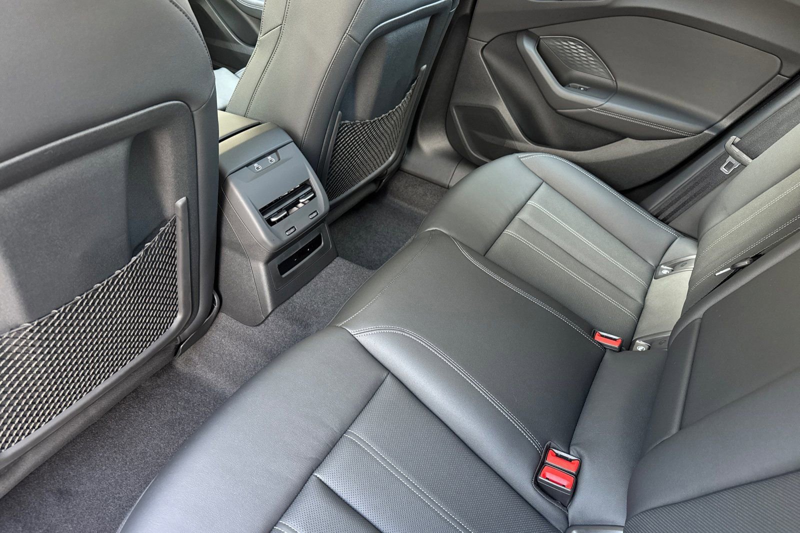 New 2025 Audi A5 2.0T Premium Plus AWD/4WD image 9