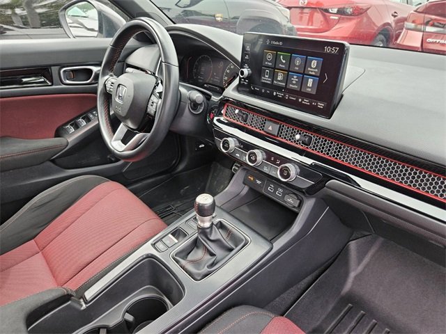 Used 2022 Honda Civic Si image 12