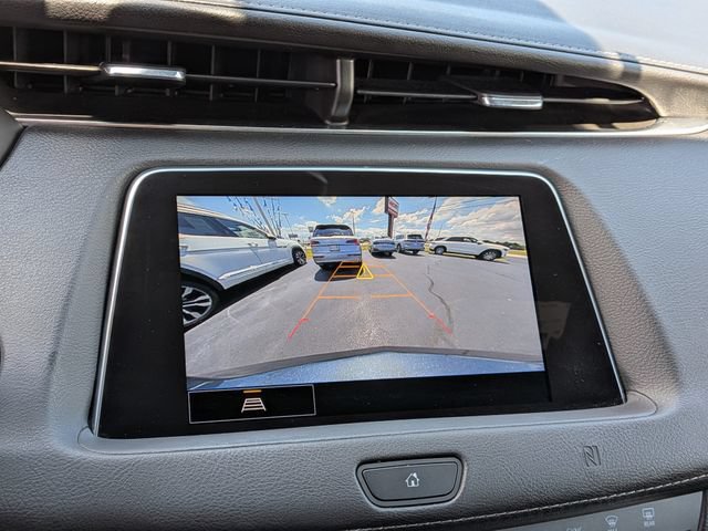 Used 2021 Cadillac XT4 Premium Luxury AWD/4WD image 34