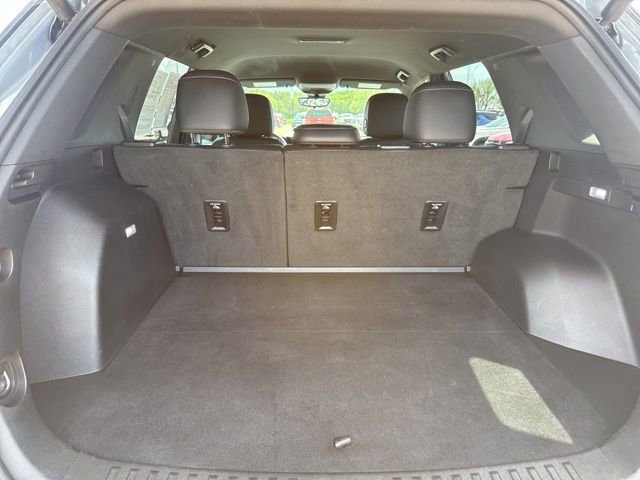 Used 2025 Chevrolet Equinox LT w/ Convenience Package II FWD image 41