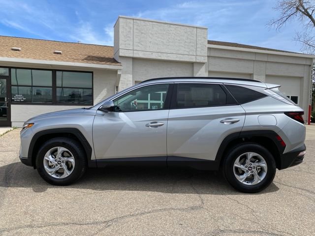 Used 2024 Hyundai Tucson SEL image 2