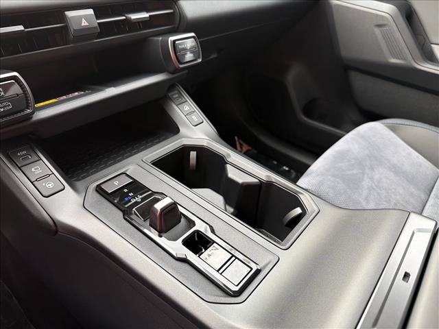 New 2026 Toyota RAV4 XSE AWD/4WD image 18