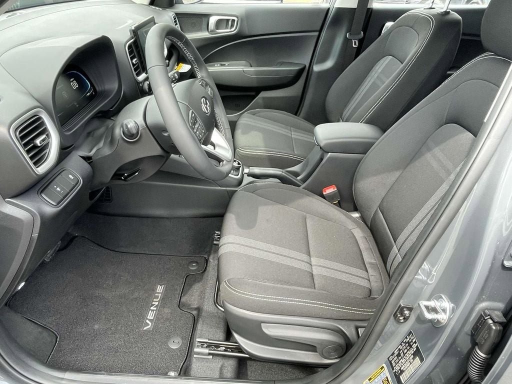 New 2026 Hyundai Venue SEL image 13