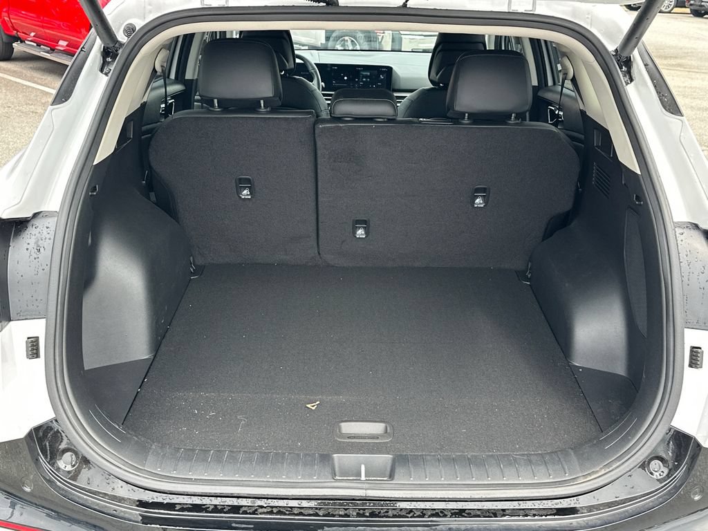 Certified 2026 Kia Sportage SX FWD image 18