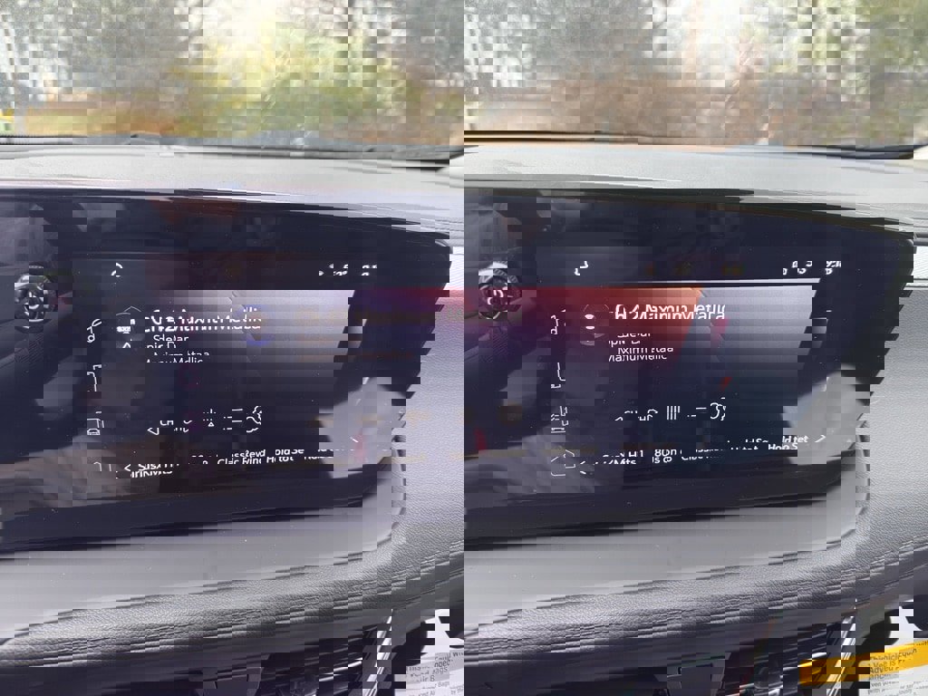 New 2026 Buick Encore GX Sport Touring w/ Advanced Technology Package image 11