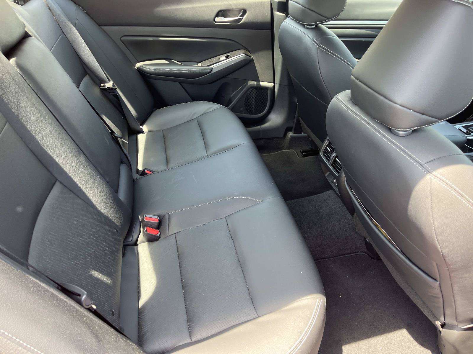 Used 2024 Nissan Altima 2.5 SL FWD image 20