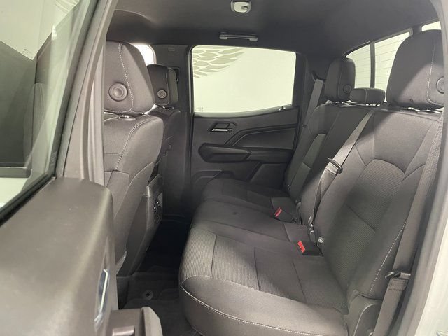 Used 2024 Chevrolet Colorado LT w/ LT Convenience Package II AWD/4WD image 20
