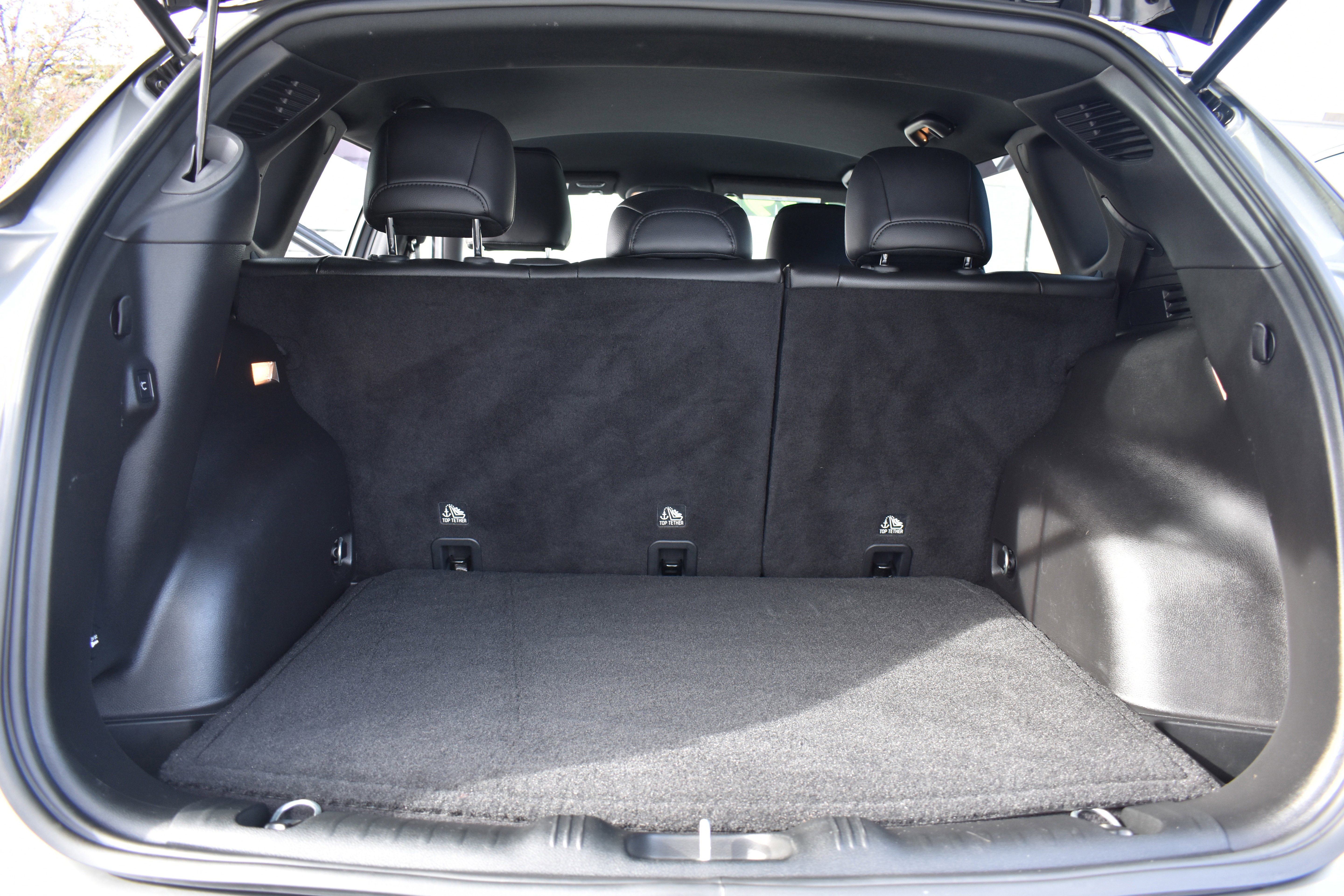 Used 2022 Jeep Compass Altitude w/ Convenience Group image 32