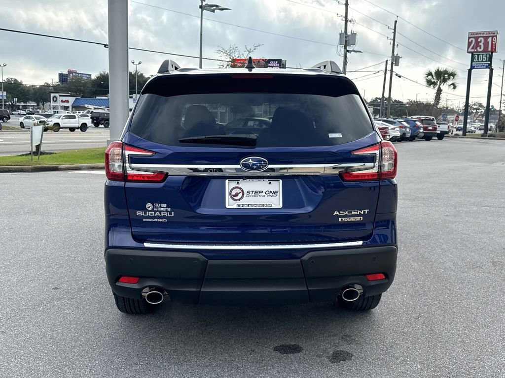 New 2026 Subaru Ascent Touring w/ Popular Package #1 image 7