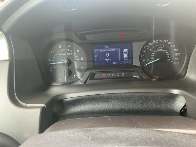 Used 2017 Ford Flex SE FWD image 22