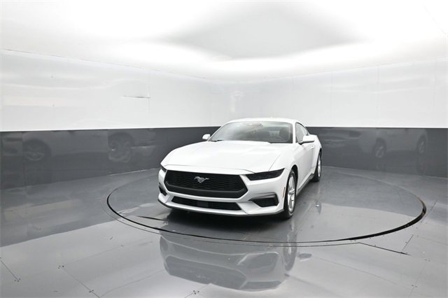 New 2026 Ford Mustang Coupe image 3