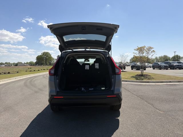 New 2026 Honda CR-V EX image 18