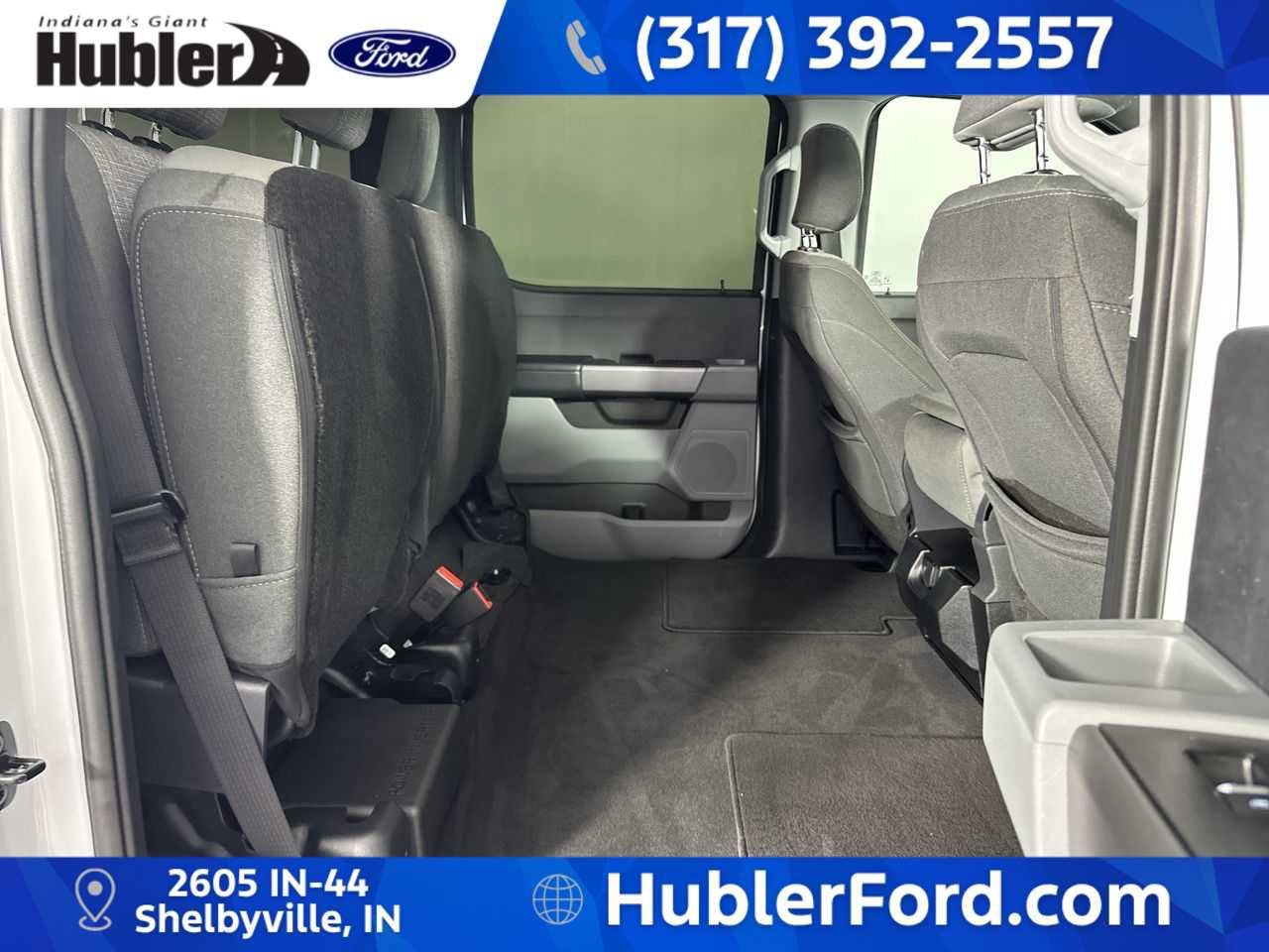 Used 2026 Ford F250 XLT AWD/4WD image 27
