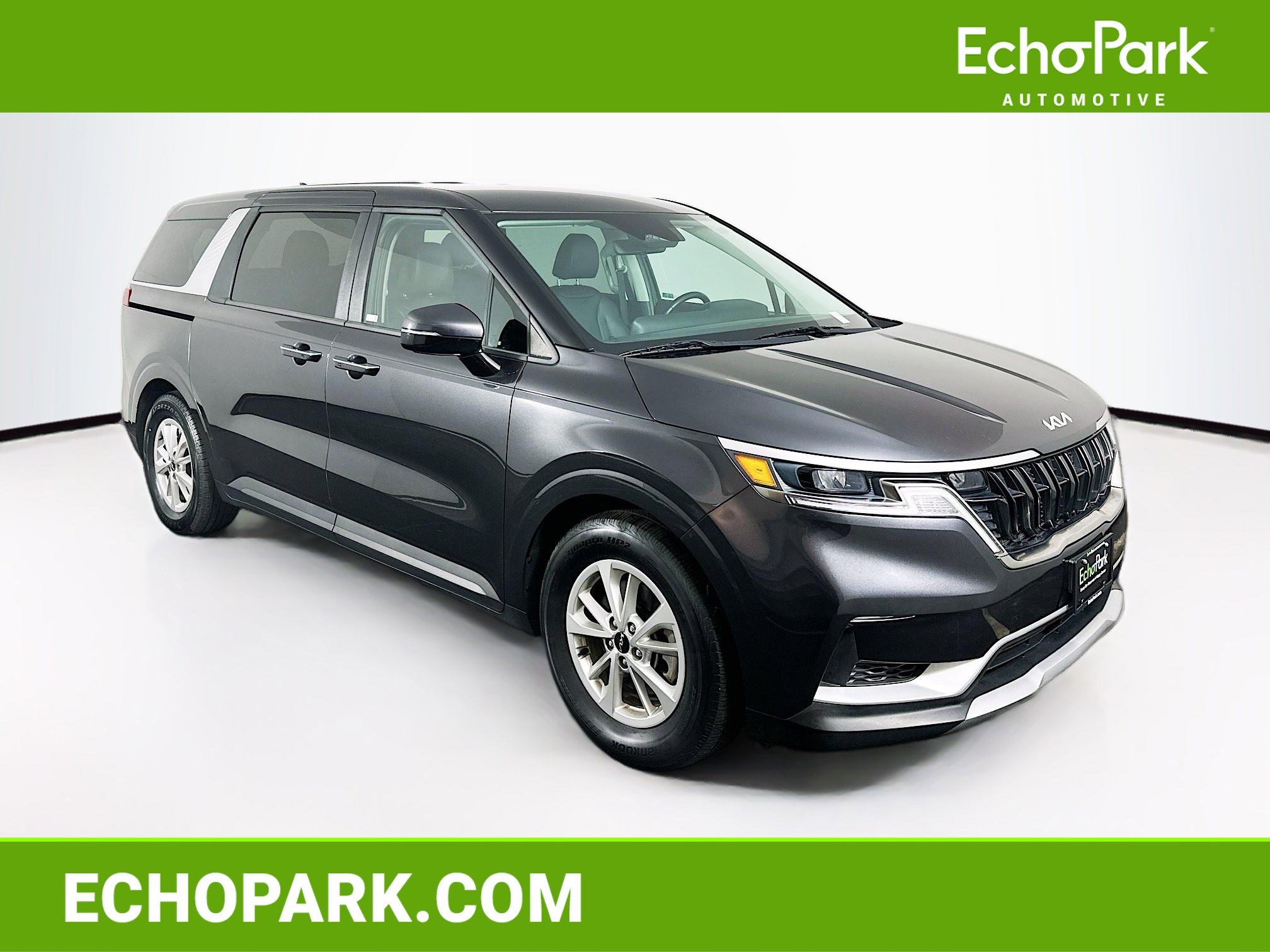 Used 2024 Kia Carnival LX