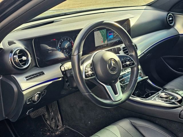 Used 2019 Mercedes-Benz E 450 4MATIC Sedan image 7