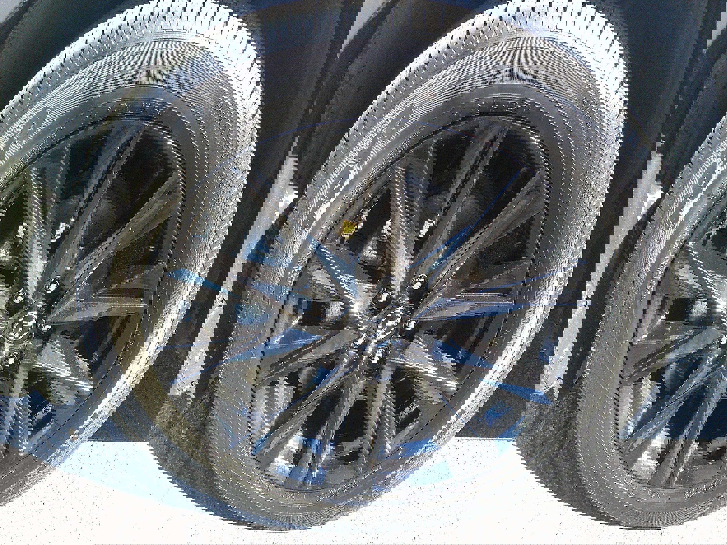 Used 2025 MAZDA CX-5 Carbon Edition image 15