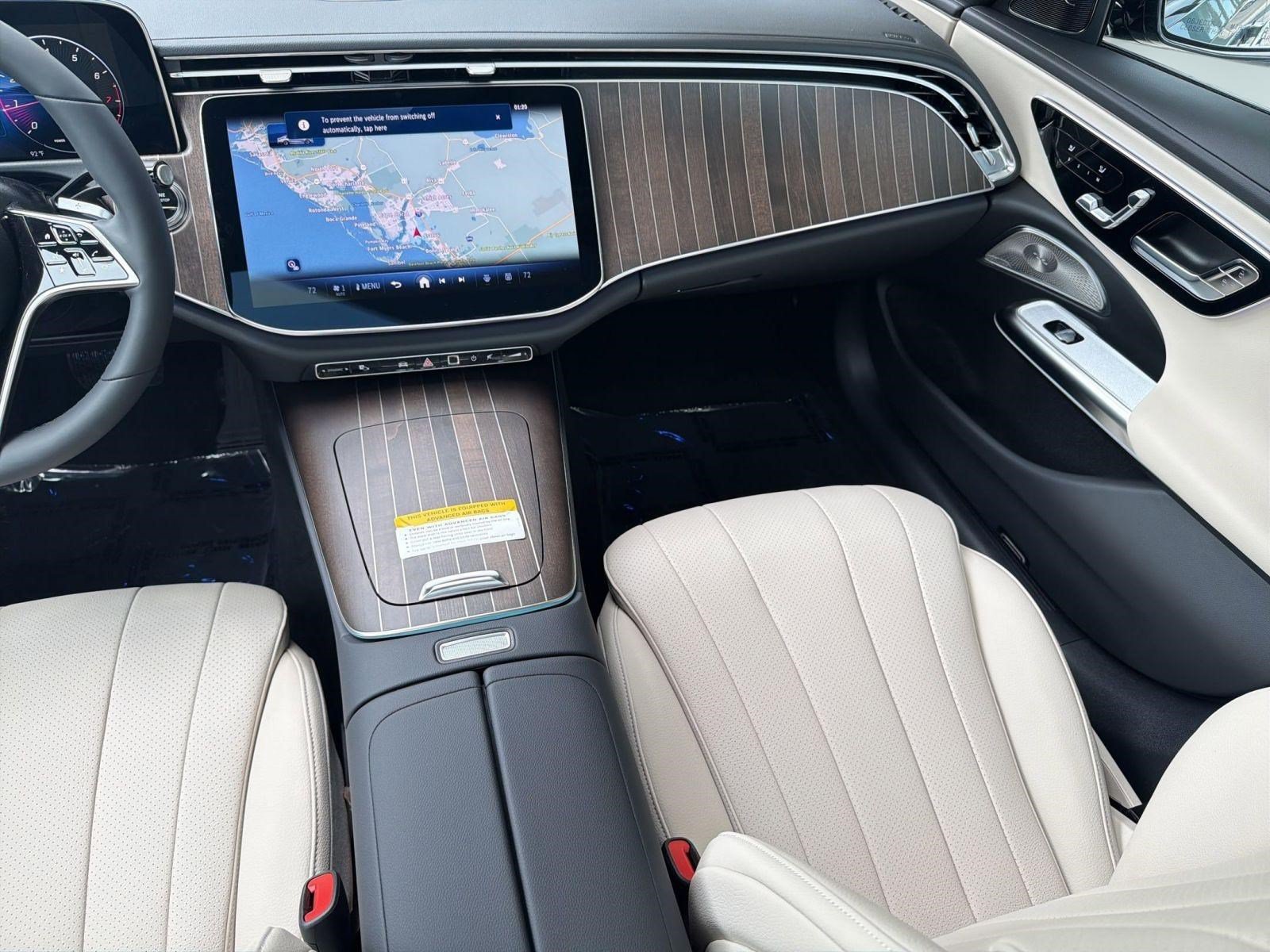 New 2026 Mercedes-Benz E 350 4MATIC Sedan image 29