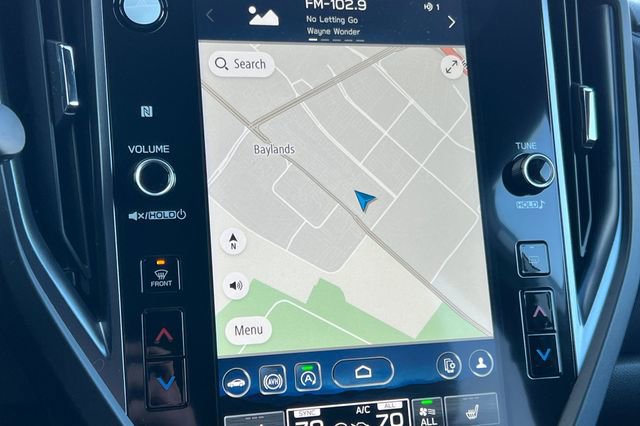 New 2026 Subaru Forester Limited image 16