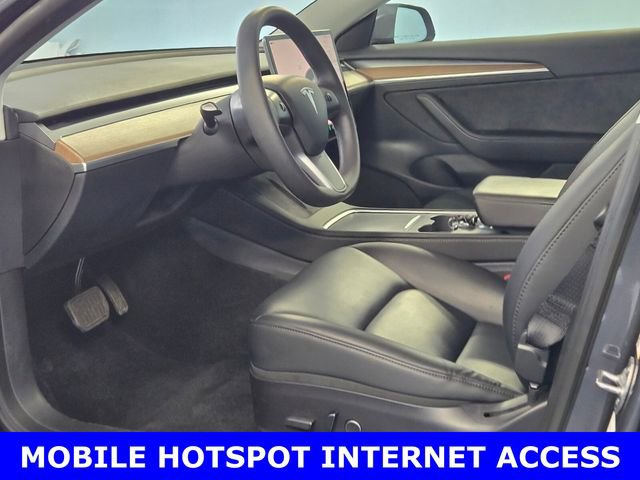 Used 2023 Tesla Model 3 Standard Range image 6