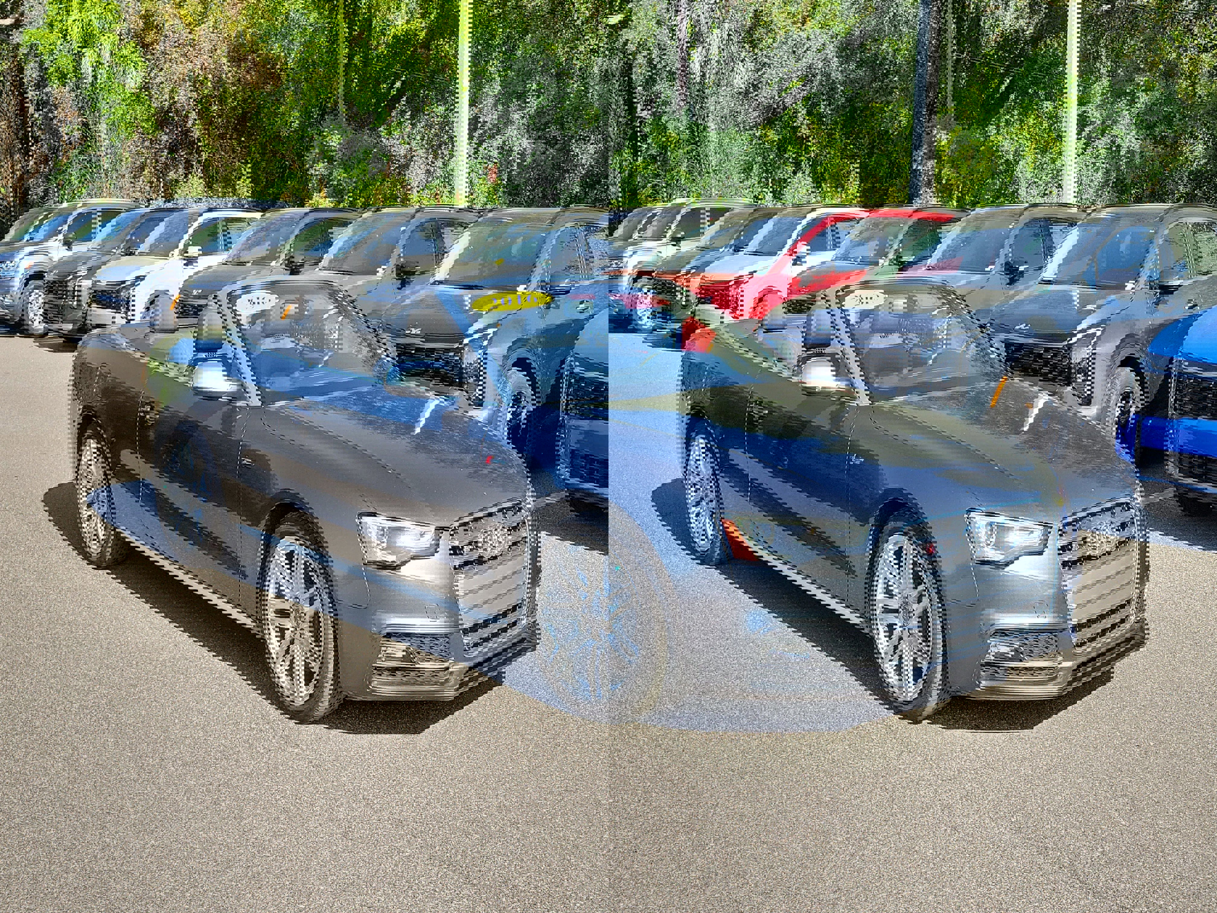 Used 2016 Audi S5 Premium Plus w/ Technology Package AWD/4WD image 33