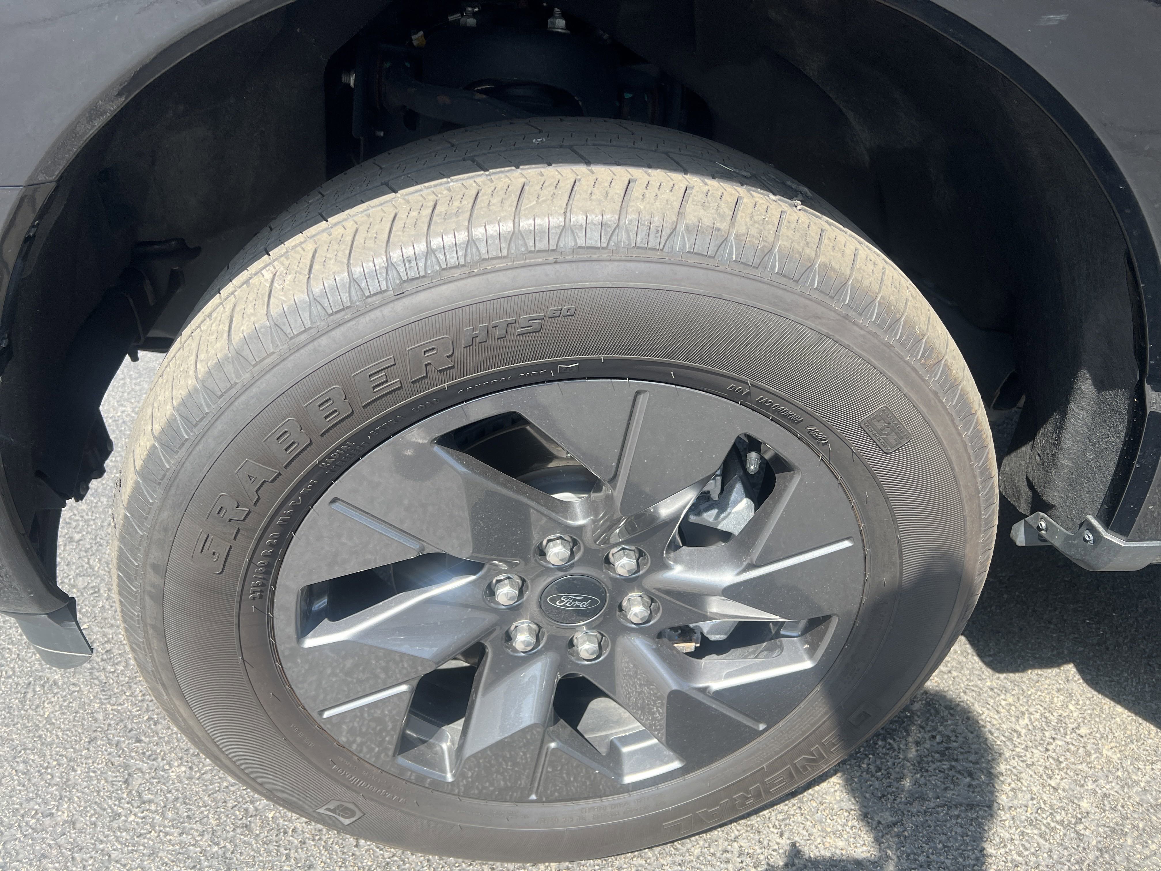 Certified 2023 Ford F150 Lightning Lariat image 10