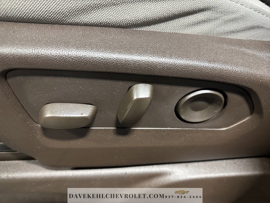 Certified 2022 Chevrolet Tahoe LS w/ Driver Alert Package image 13