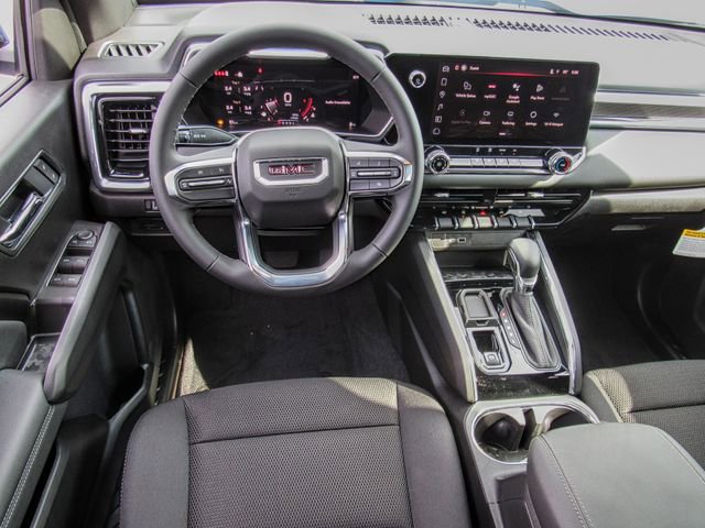 New 2026 GMC Canyon Elevation image 19