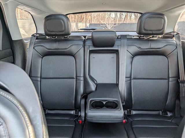 Certified 2022 Lincoln Corsair AWD w/ Premium Package image 20