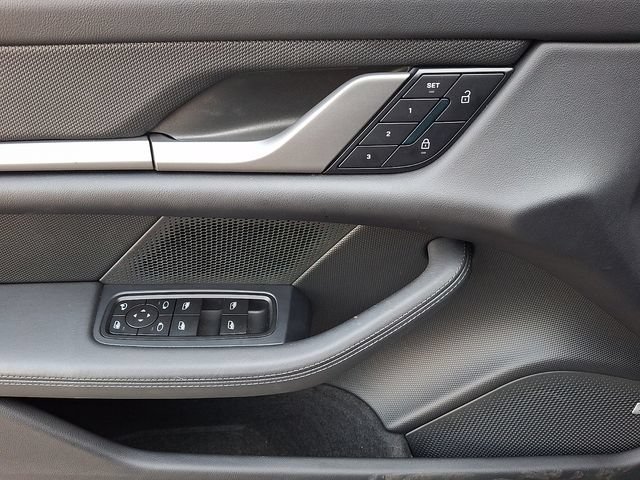 Certified 2025 Porsche Taycan RWD image 17