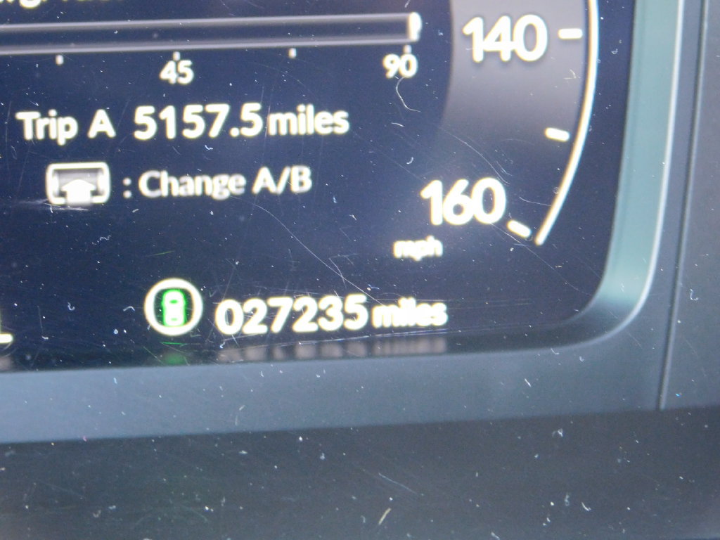 Used 2024 Acura Integra A-Spec w/ Technology Package FWD image 33
