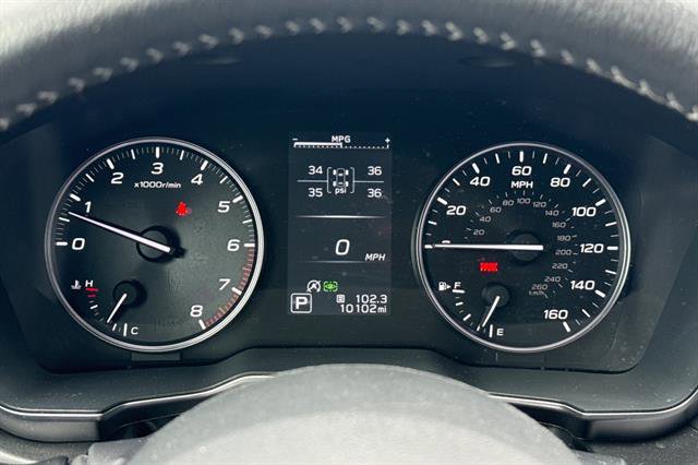 Used 2023 Subaru Outback Limited image 30