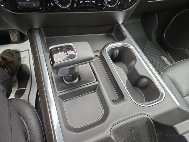 Used 2023 Chevrolet Silverado 1500 RST image 23