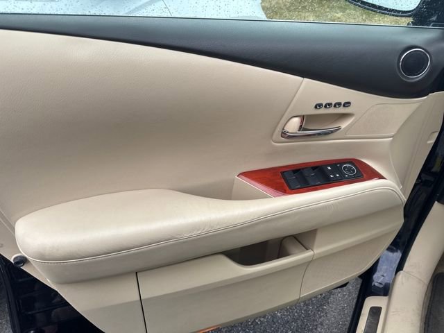 Used 2010 Lexus RX 350 350 image 15