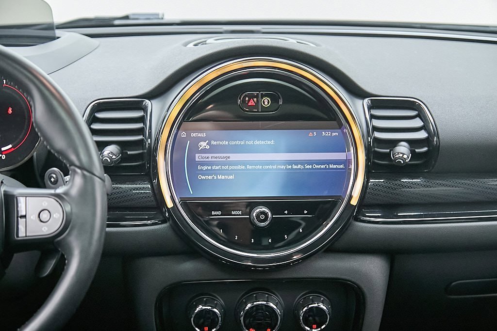 Used 2022 MINI Cooper Clubman John Cooper Works image 33