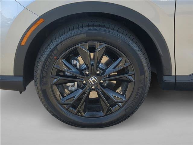 New 2027 Honda CR-V Sport Touring image 10