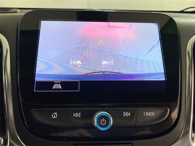 Used 2023 Chevrolet Equinox Premier w/ LPO, Floor Liner Package image 39