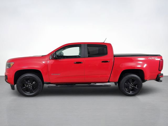 Used 2018 Chevrolet Colorado LT image 6