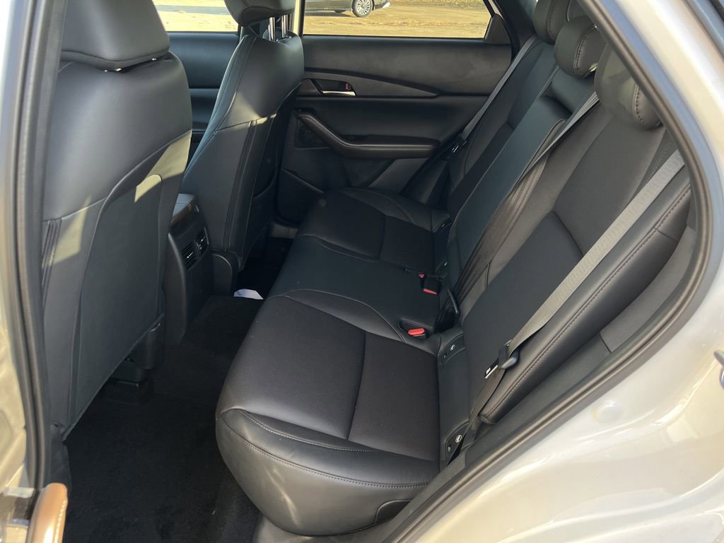 New 2025 MAZDA CX-30 AWD 2.5 S w/ Premium Package image 21