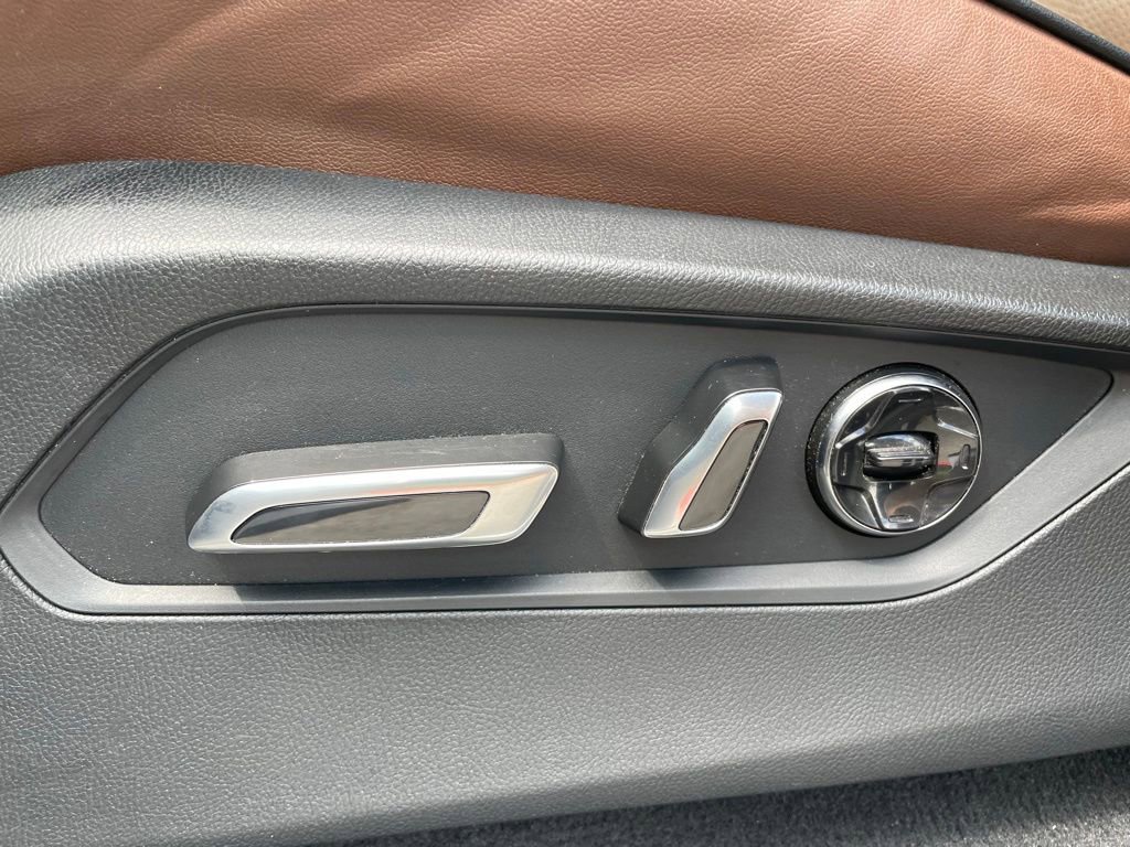 Used 2022 Acura MDX SH-AWD w/ Advance Package image 11