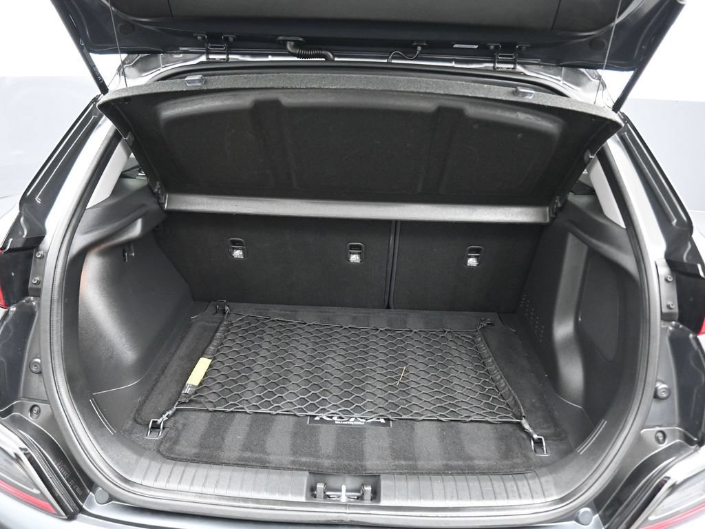Used 2023 Hyundai Kona Limited w/ Cargo Package FWD image 47