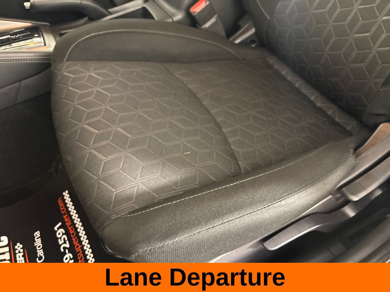 Used 2025 Mitsubishi Outlander Sport ES AWD/4WD image 11