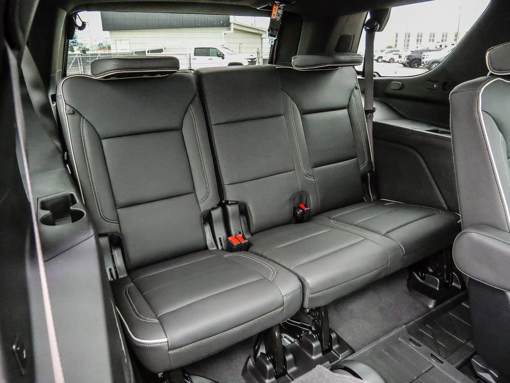 New 2026 Chevrolet Tahoe Premier AWD/4WD image 24