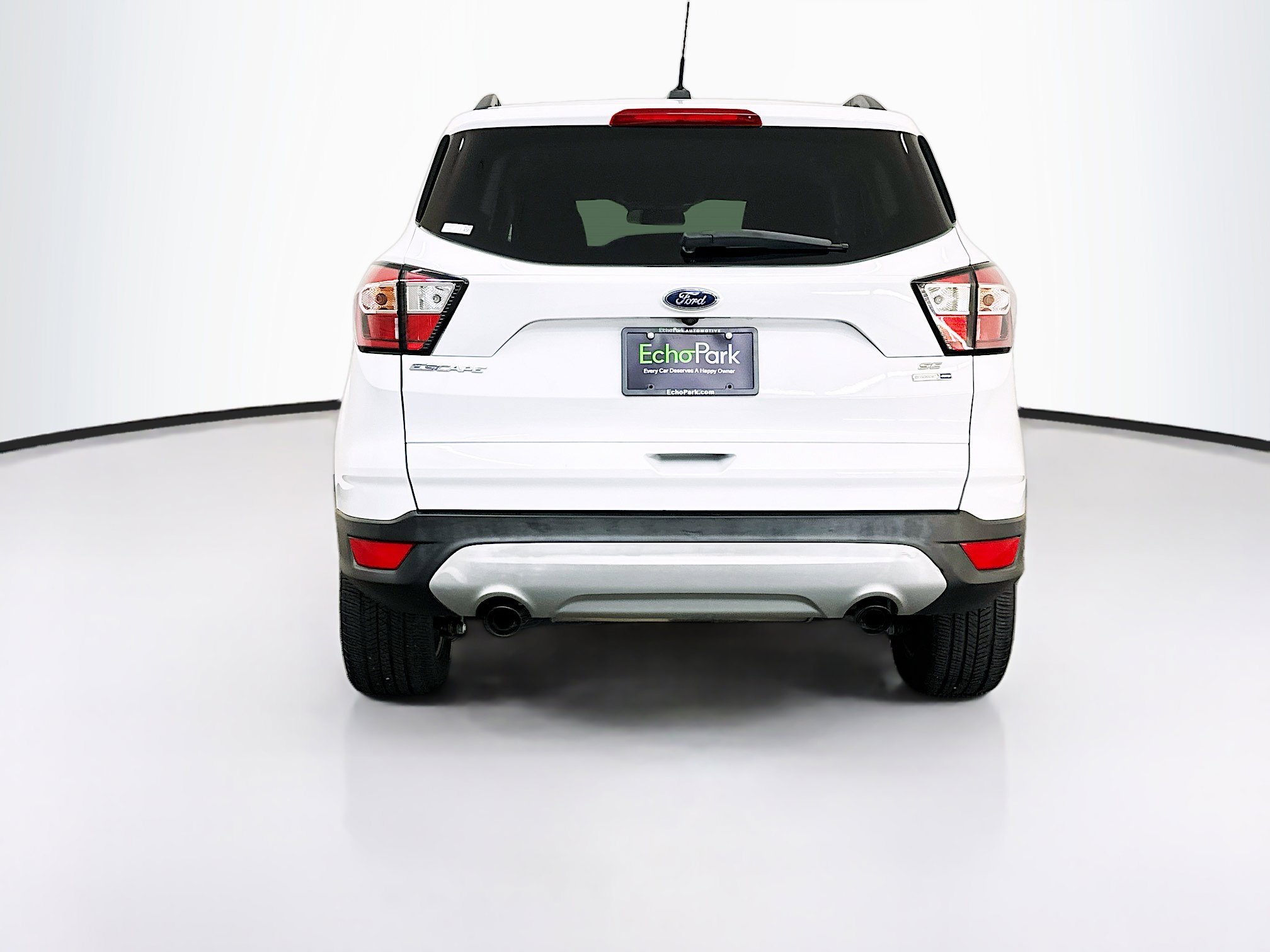 Used 2018 Ford Escape SE image 7