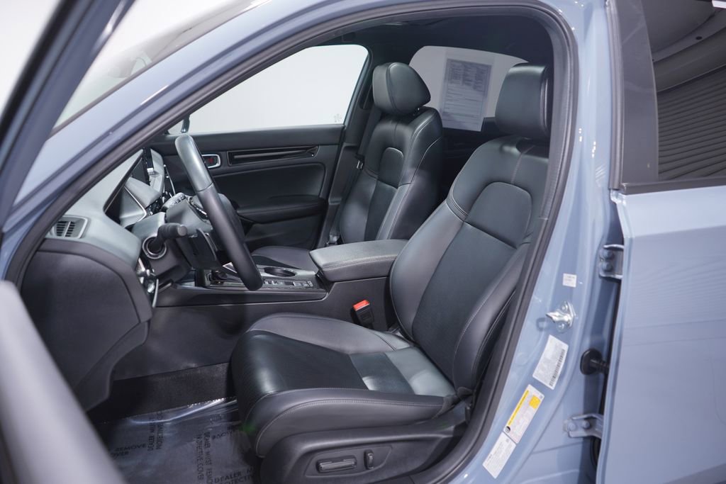 Used 2024 Honda Civic Sport Touring image 7
