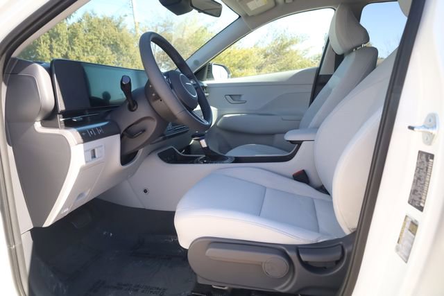 New 2026 Hyundai Kona SEL Sport image 13