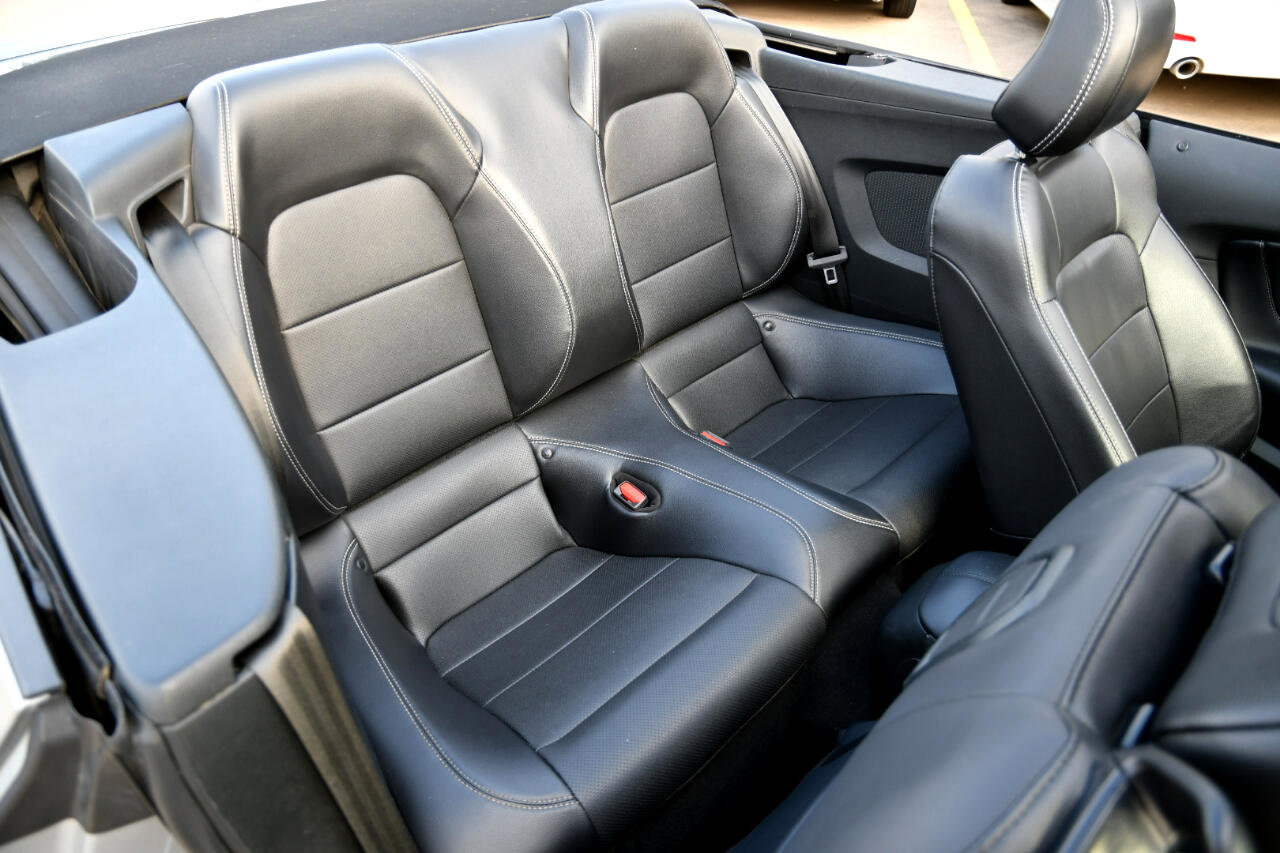 Used 2023 Ford Mustang Premium image 28