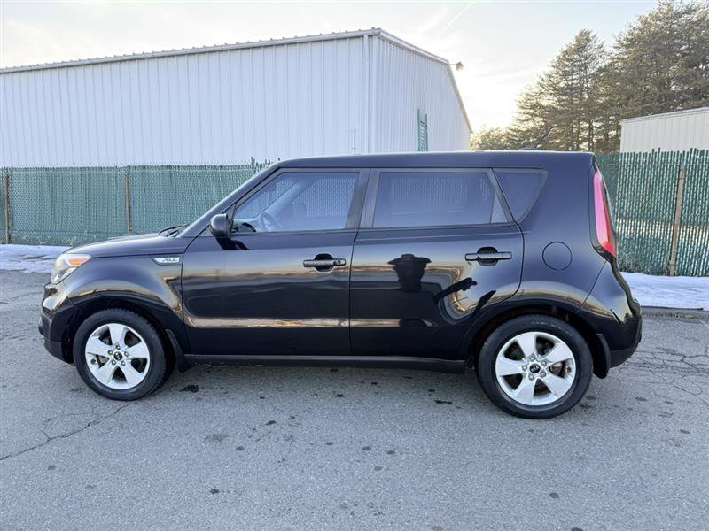 Used 2018 Kia Soul AUTO image 8