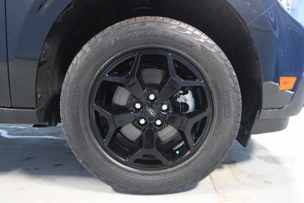 Used 2024 Ford Maverick XLT w/ Equipment Group 300A Standard image 32